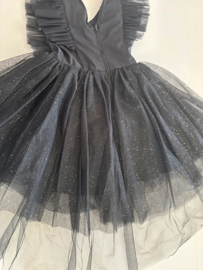 Robe Tape à l’œil 6 ans - photo numéro 7