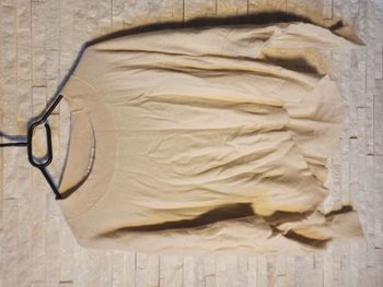 Pull Beige Femme Taille M