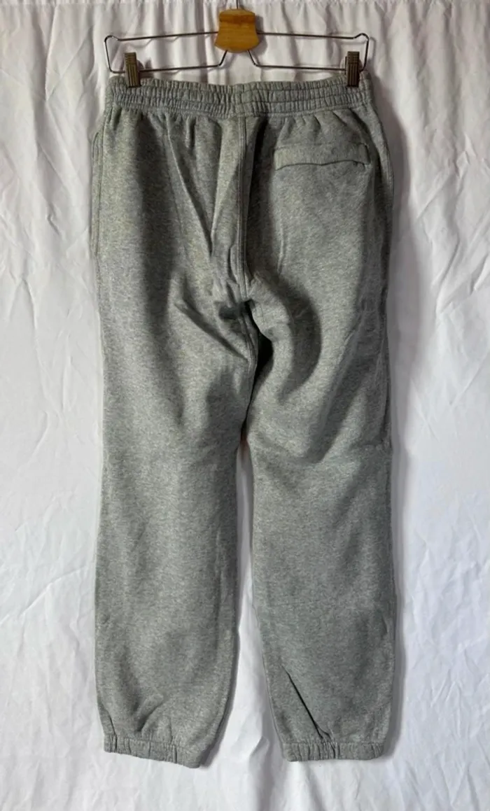 Pantalon survêtement jogging épais sport football Manchester United Nike Taille S 36 - photo numéro 3