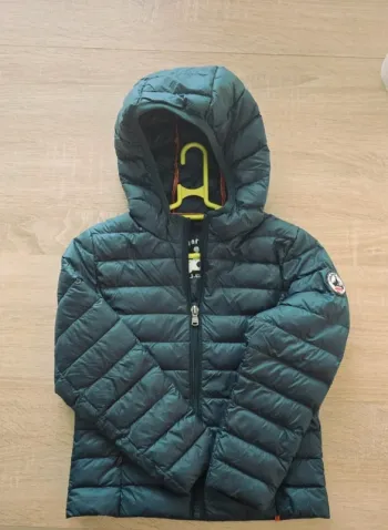 Doudoune Jott taille 4-6 ans