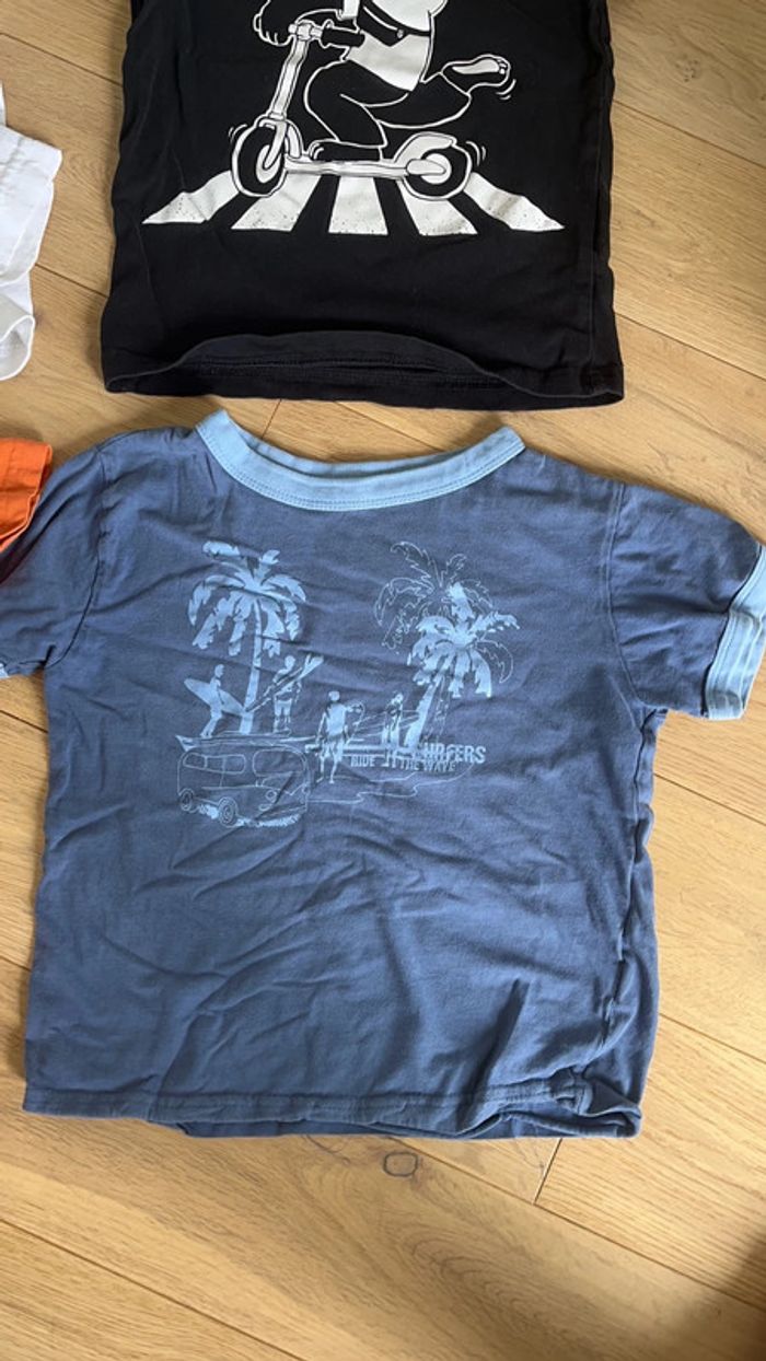 Ensemble t shirt - photo numéro 4