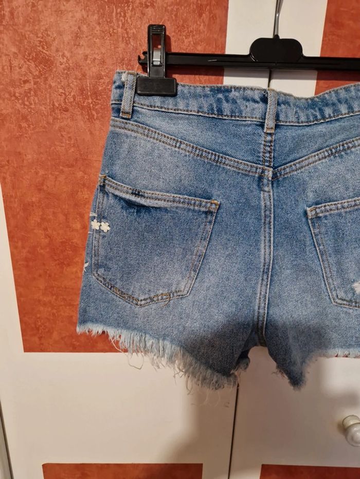 Short jeans - photo numéro 9
