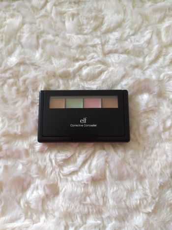 ELF Corrective Concealer