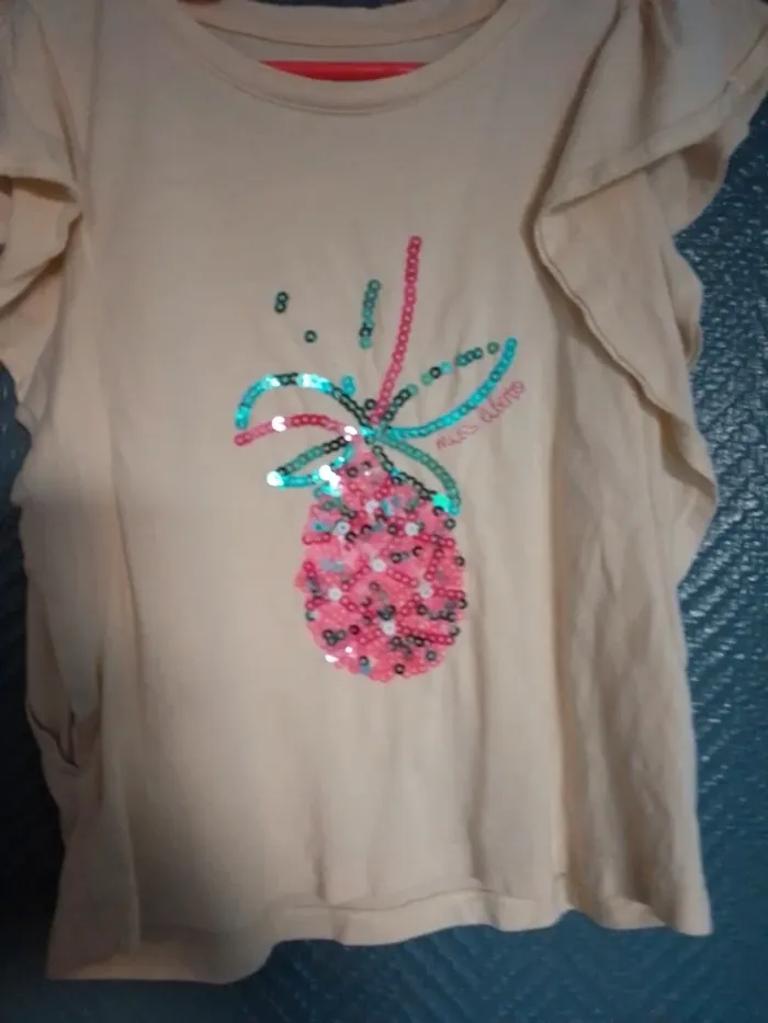 Tee shirt - photo numéro 2