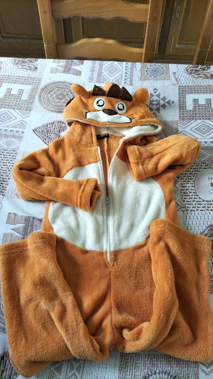 Lot garçon 3 ans - photo numéro 9