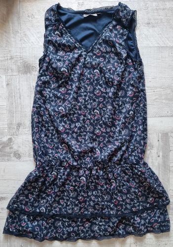 Robe d'été femme taille 38