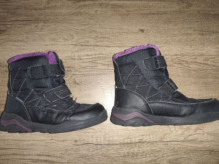 Après ski fille - photo numéro 2