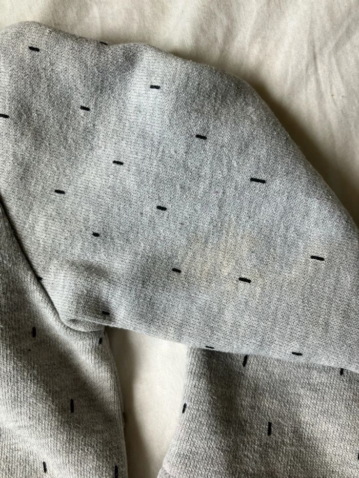 Robe chaude 24 mois - photo numéro 5