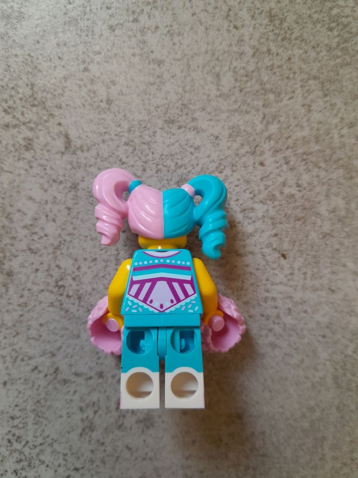 Lot de 2 figurines LEGO - photo numéro 4
