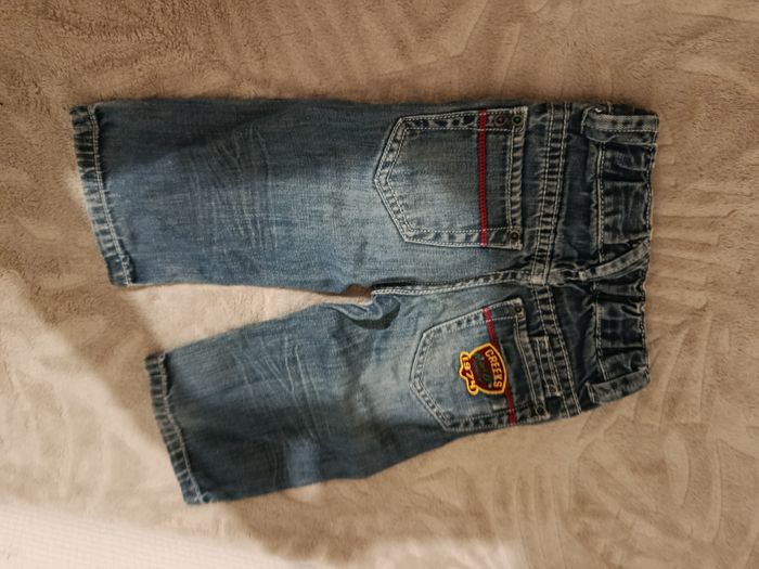 Lots 4 articles - photo numéro 4