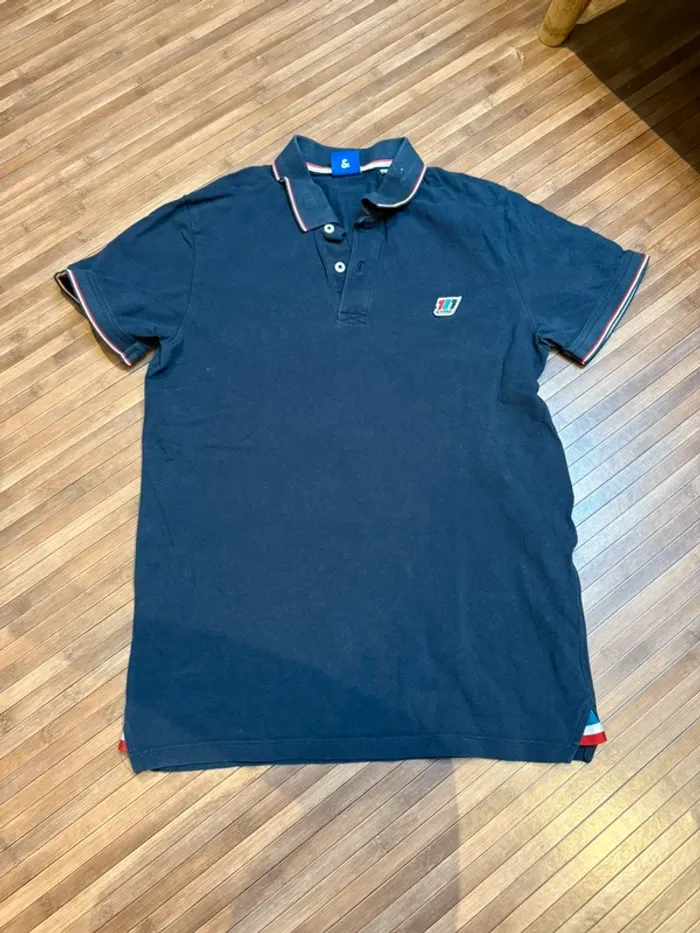 Polo jack & jones taille XS