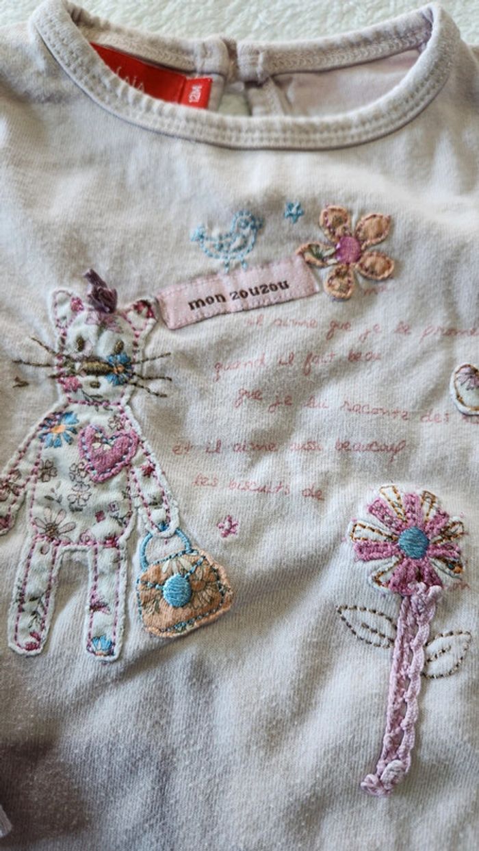 T-shirt - photo numéro 2