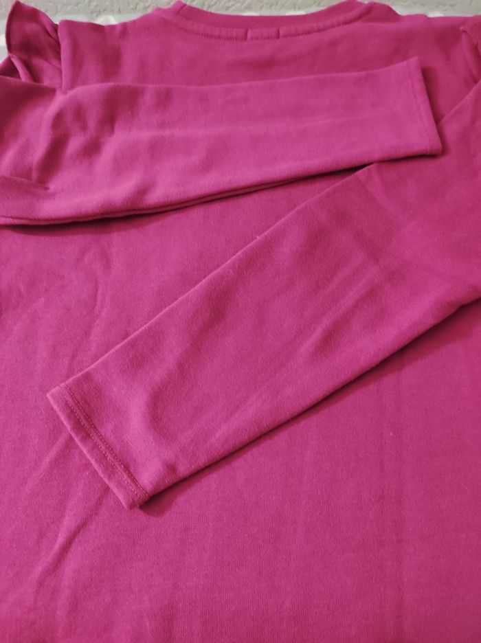 Pull fille - photo numéro 4