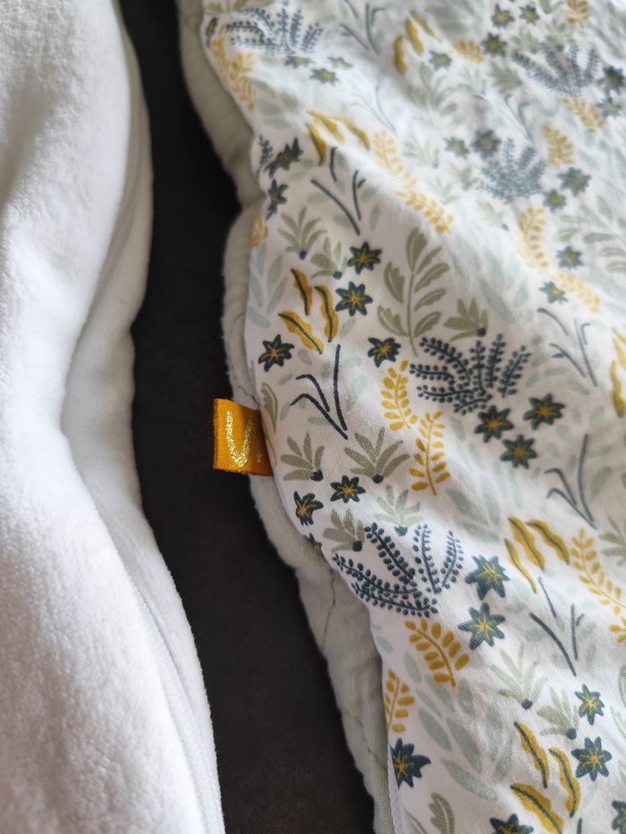 Gigoteuses 0-3 mois - photo numéro 6