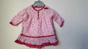 Robe été fille
