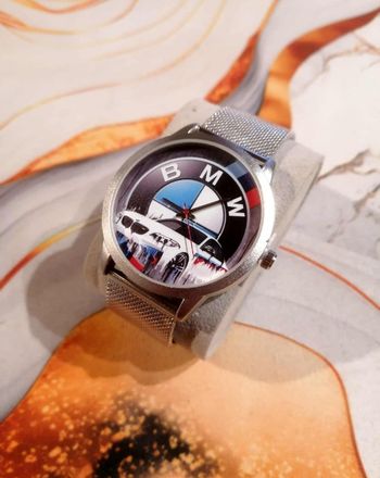 Montre bmw 
