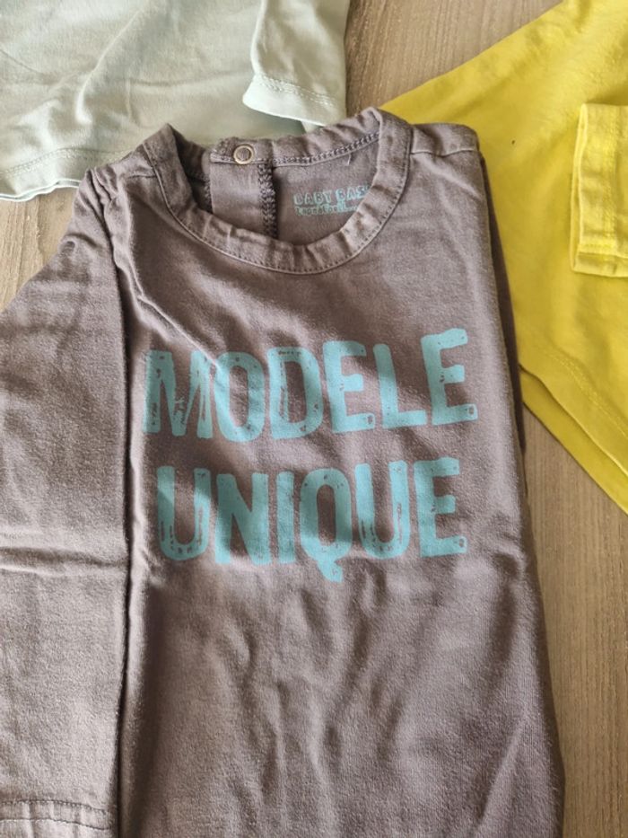 Lot 2ans - photo numéro 10