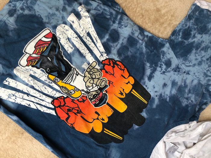 T-shirt / 10ans - photo numéro 2