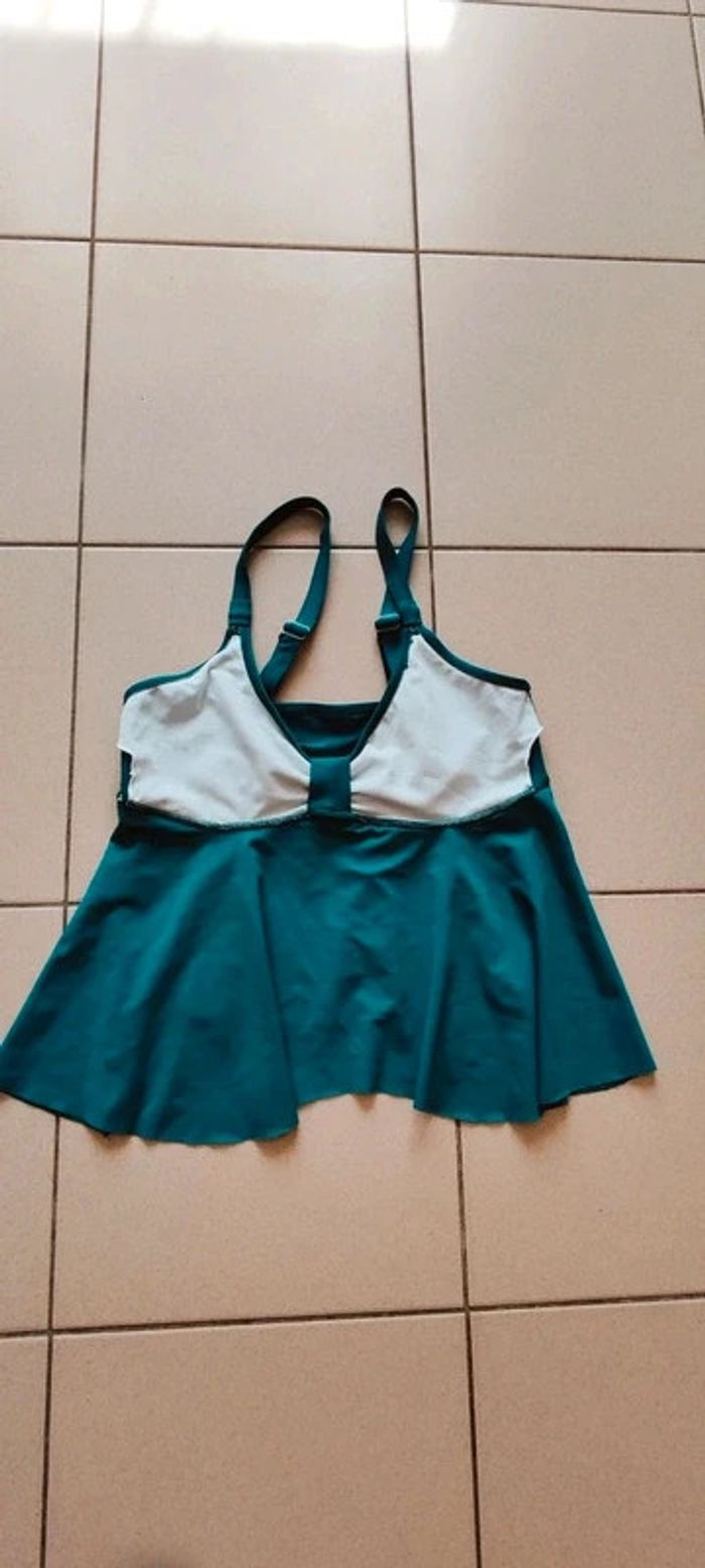 Haut tankini 36 - photo numéro 4