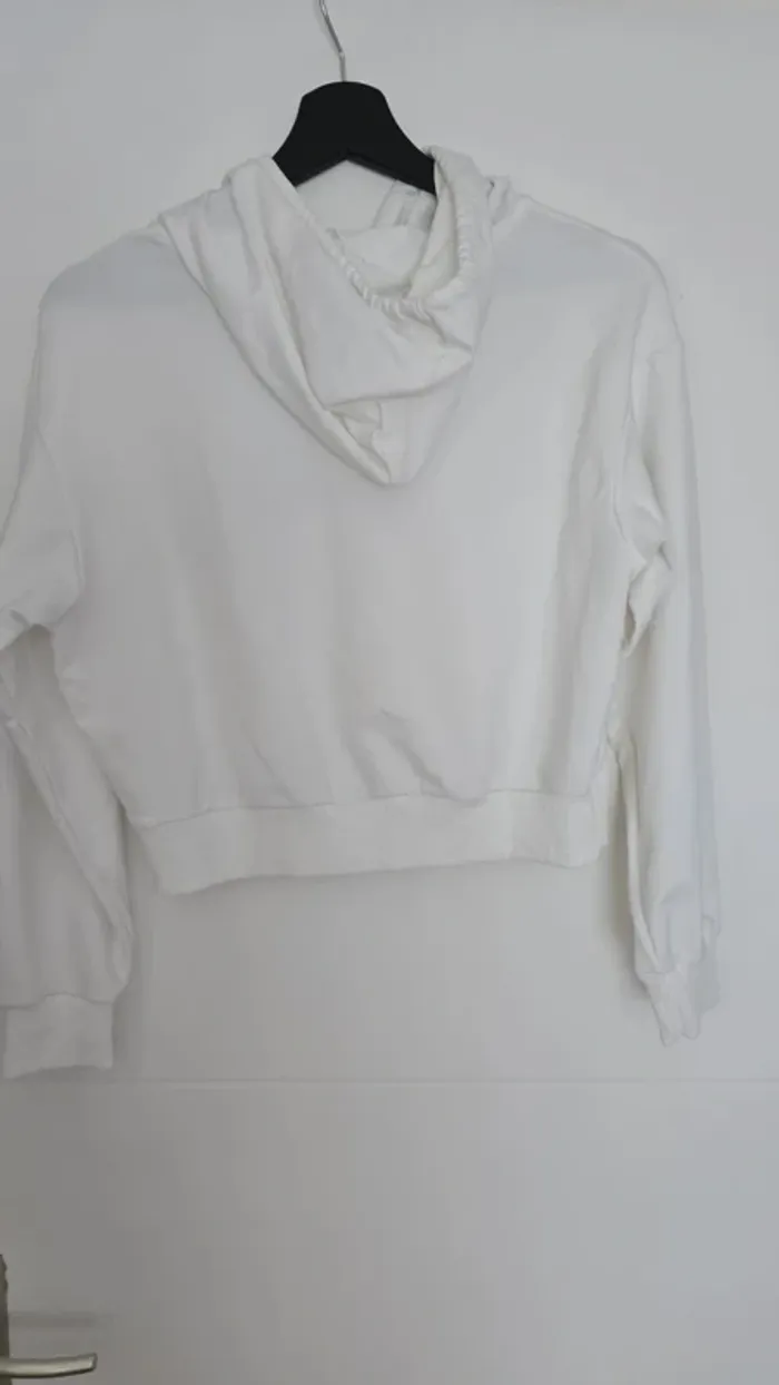 Sweat à capuche - photo numéro 5