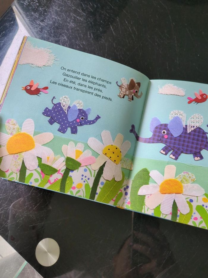 Livres comptines rigolote 💝 bac vinted tonyg - photo numéro 4