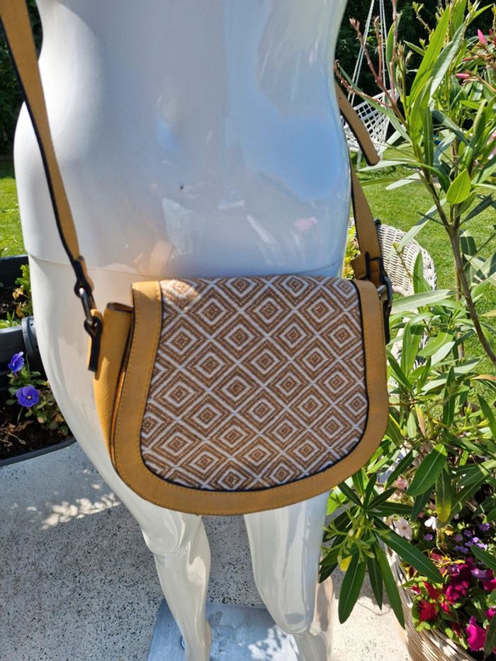 Sac à bandoulière - photo numéro 2