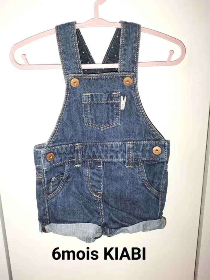 Combi short