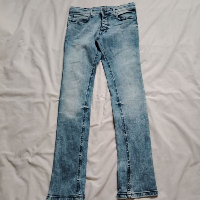 Jean
