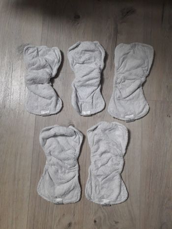 Doublures TE2 B'BIES 