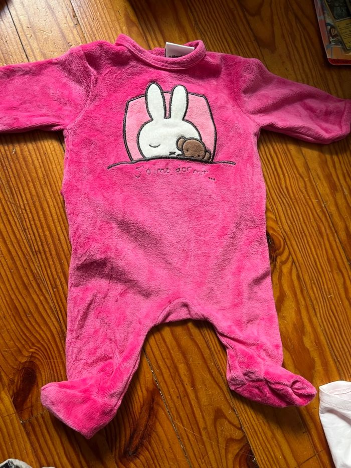 Lot pyjama - photo numéro 5