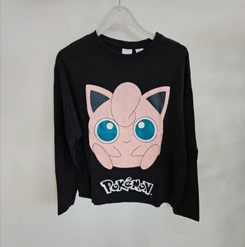Pull Pokémon zara 6ans