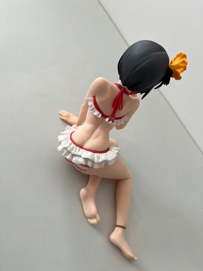 Sword art online figurine kirigaya - photo numéro 3