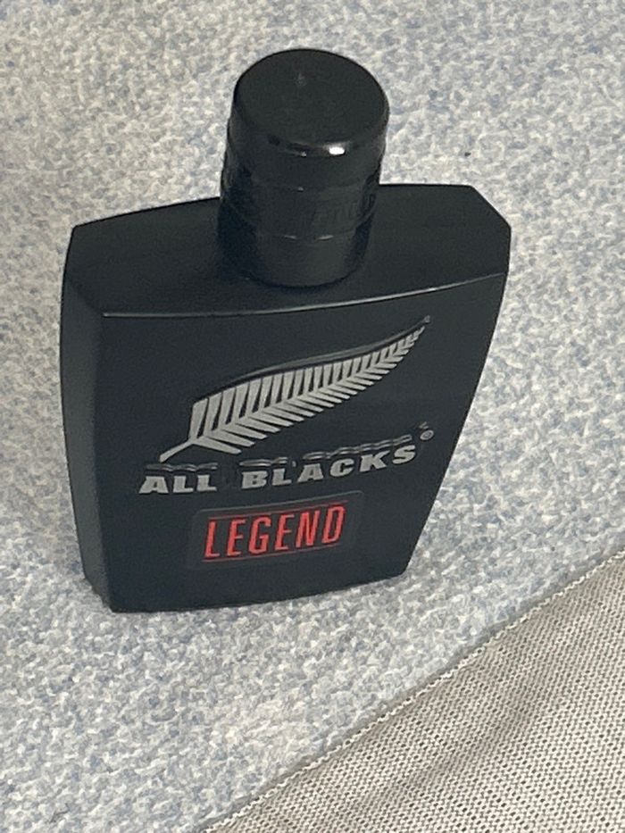 All Blacks - photo numéro 2