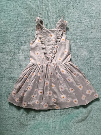 Magnifique robe 8 ans