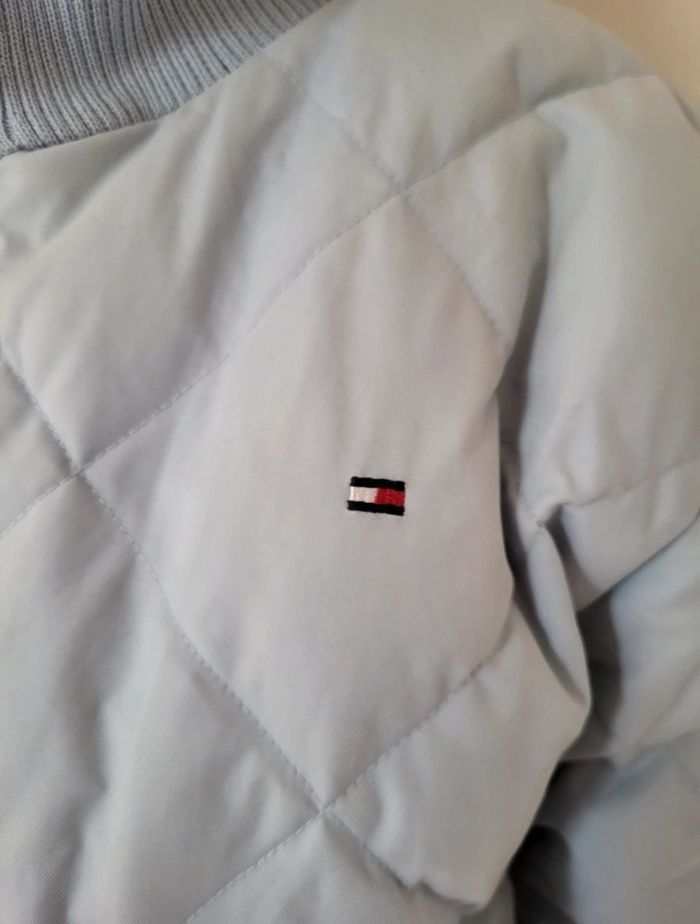 Manteau doudoune - photo numéro 5