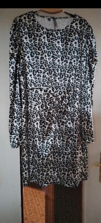 Robe mi saison (50/52)