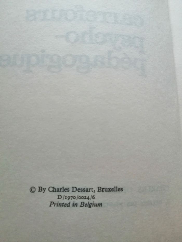 🌸Carrefours psycho-pédagogiques d'Esnest Natalys 🌸 - photo numéro 4