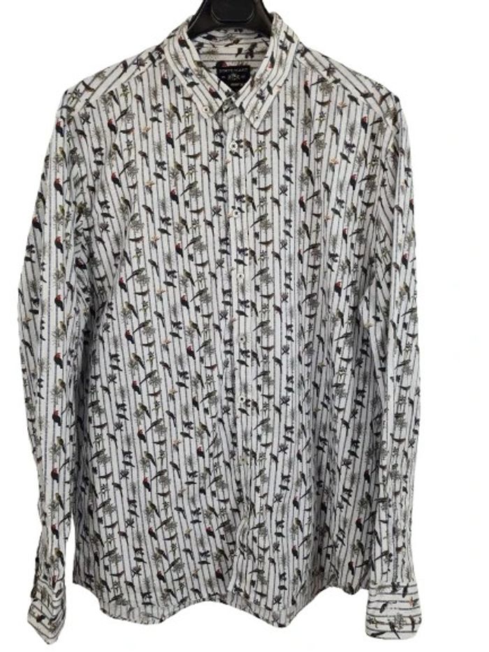 Chemise state of art