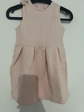 Robe 4 ans