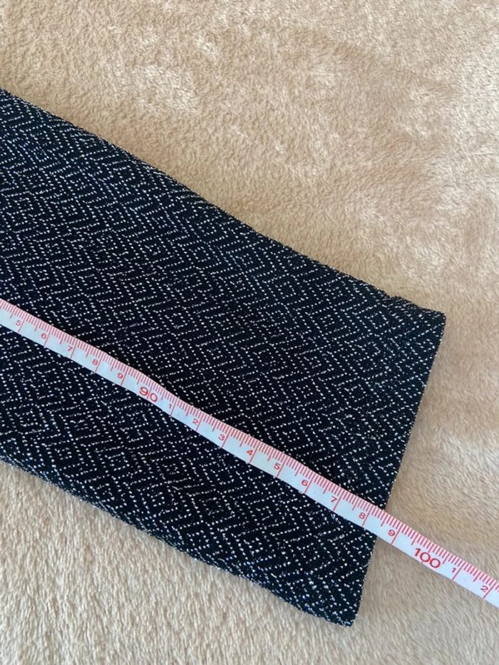 Legging brillant femme 42 - photo numéro 6