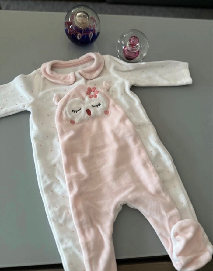 Pyjama sergent major NEUF