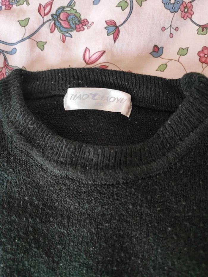 Pulls - photo numéro 2
