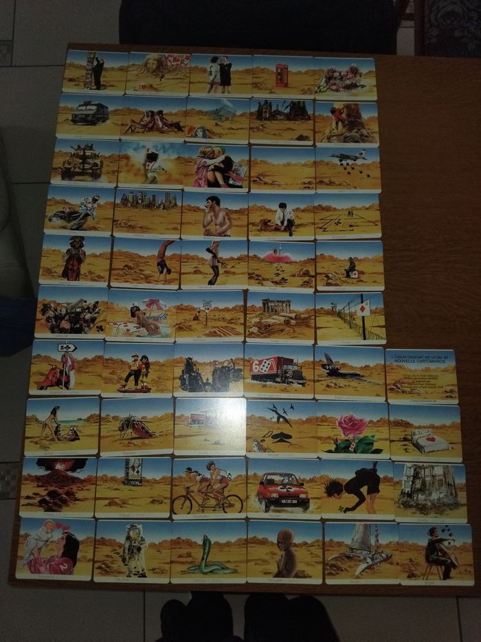 Oracle Desuart voyance - photo numéro 8