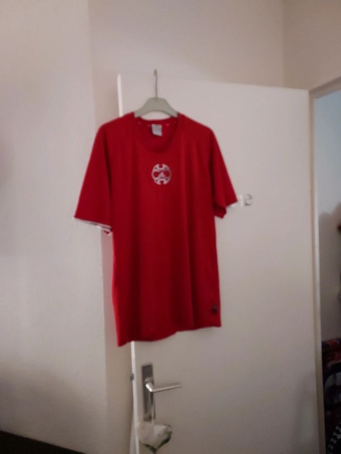 Tee shirt été sport homme M