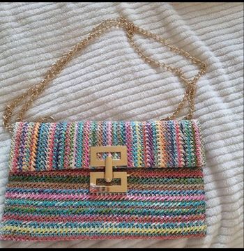 Sac a bandoulière 