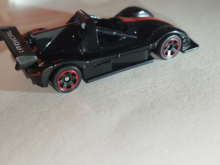 Matchbox Radical SR3 XXR 1êre Êdition 2024 - photo numéro 4