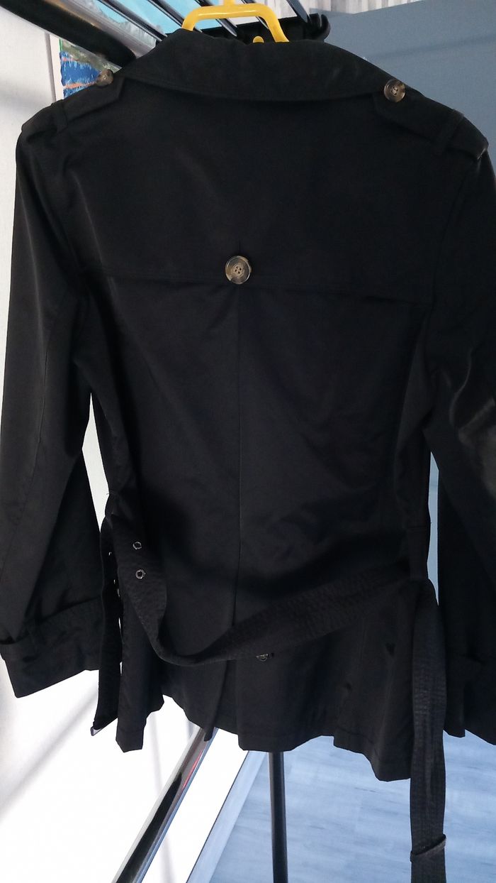 Veste ou imper femme. - photo numéro 3