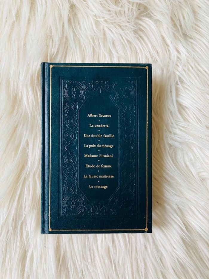 Honoré de Balzac - La comédie humaine - Tome 3 - photo numéro 2