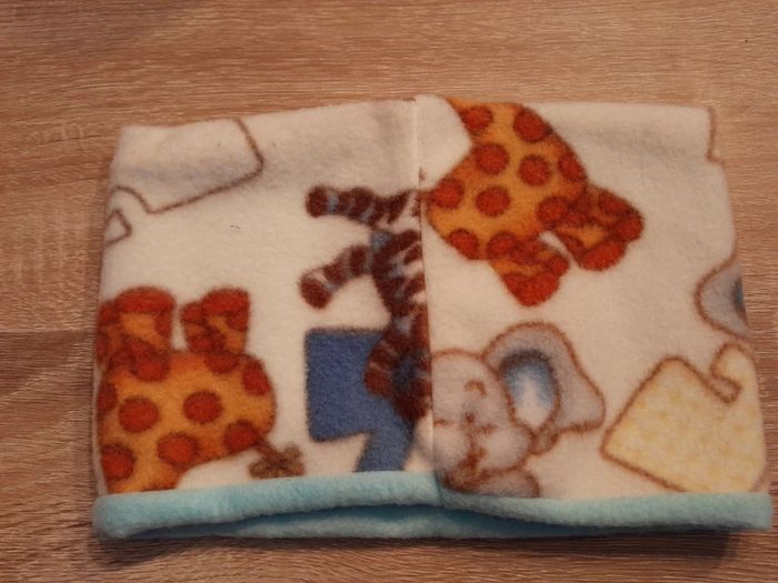 Tour de coup snood polaire
2‐3ans - photo numéro 2