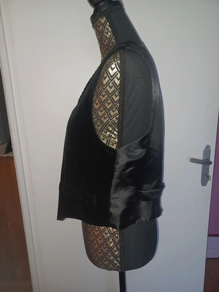 Gilet - photo numéro 4